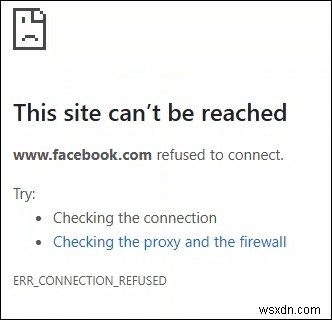 Cách Chặn Trang Web Trên Windows Dùng File Hosts