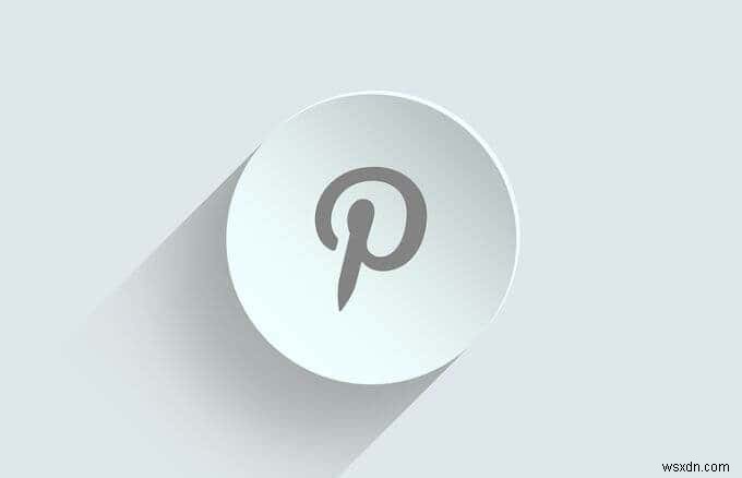 Cách Vô Hiệu Hóa Hoặc Xóa Tài Khoản Pinterest