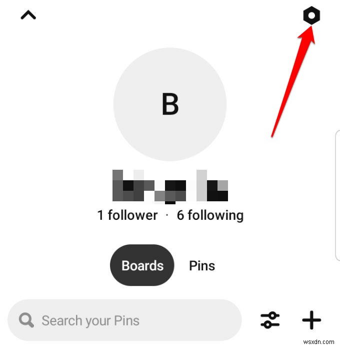 Cách Vô Hiệu Hóa Hoặc Xóa Tài Khoản Pinterest
