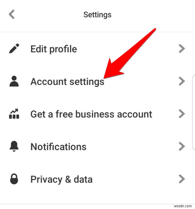 Cách Vô Hiệu Hóa Hoặc Xóa Tài Khoản Pinterest