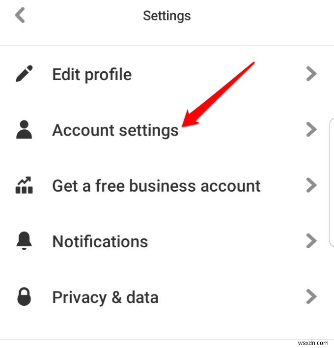 Cách Vô Hiệu Hóa Hoặc Xóa Tài Khoản Pinterest