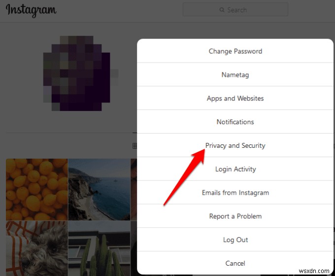 Cách xóa tài khoản Instagram vĩnh viễn