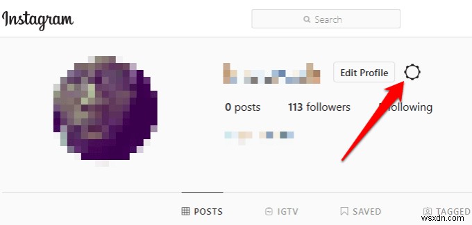 Cách xóa tài khoản Instagram vĩnh viễn