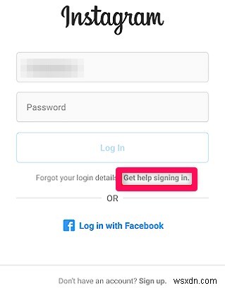 Cách xóa tài khoản Instagram vĩnh viễn