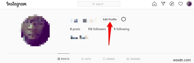 Cách xóa tài khoản Instagram vĩnh viễn