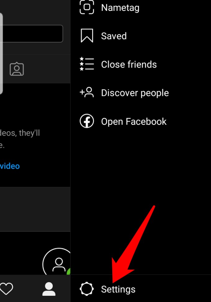 Cách xóa tài khoản Instagram vĩnh viễn