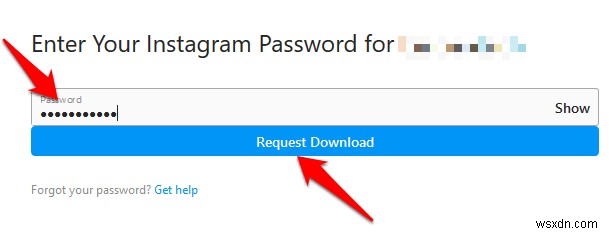 Cách xóa tài khoản Instagram vĩnh viễn