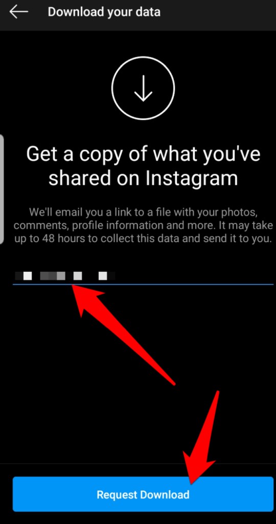 Cách xóa tài khoản Instagram vĩnh viễn