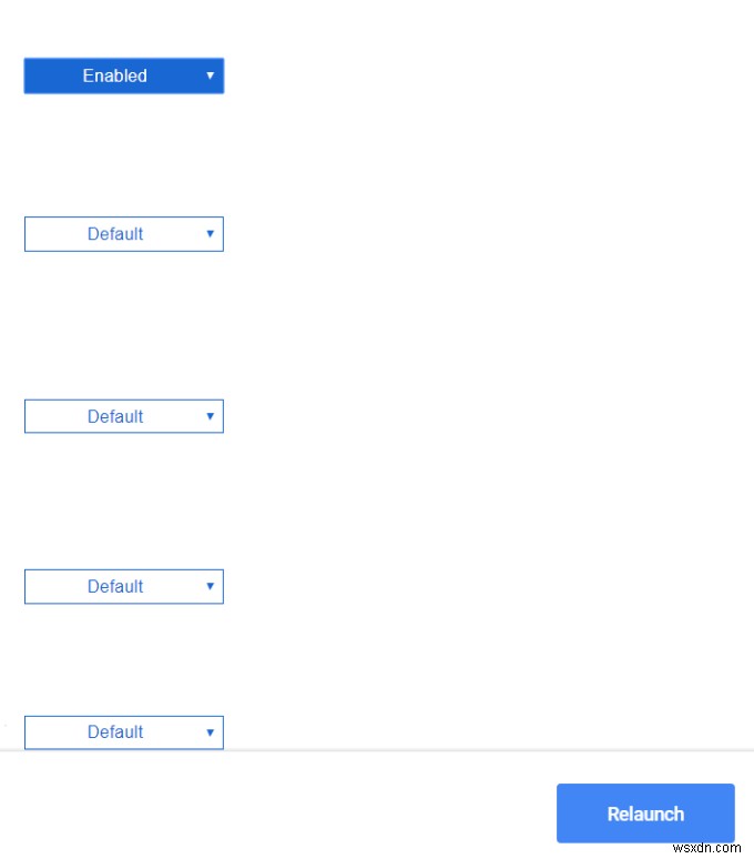 Cách tắt thông báo Chrome và các phiền toái khác của Chrome