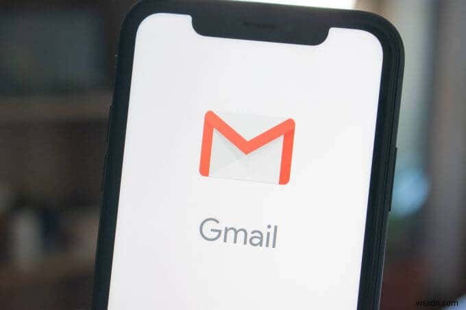 Cách xóa tài khoản Gmail