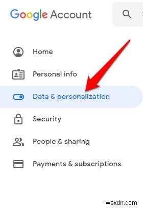 Cách xóa tài khoản Gmail