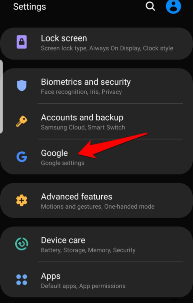 Cách xóa tài khoản Gmail