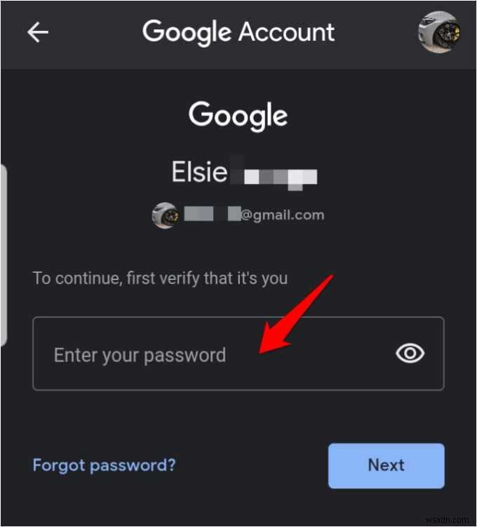 Cách xóa tài khoản Gmail