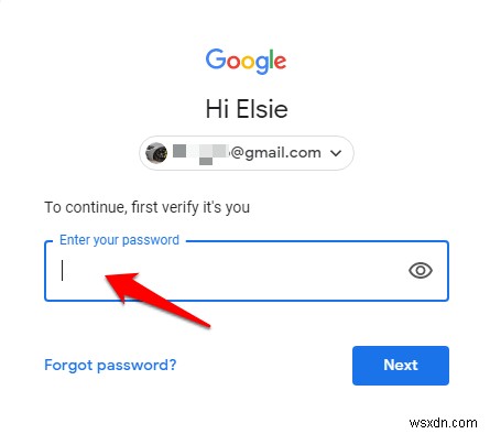 Cách xóa tài khoản Gmail