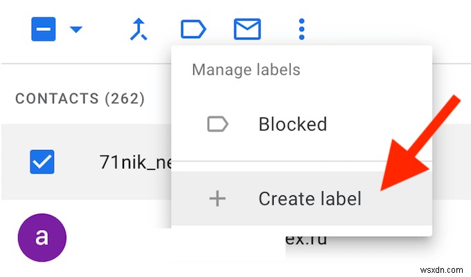Cách tạo email nhóm trong Gmail và các tính năng ẩn khác