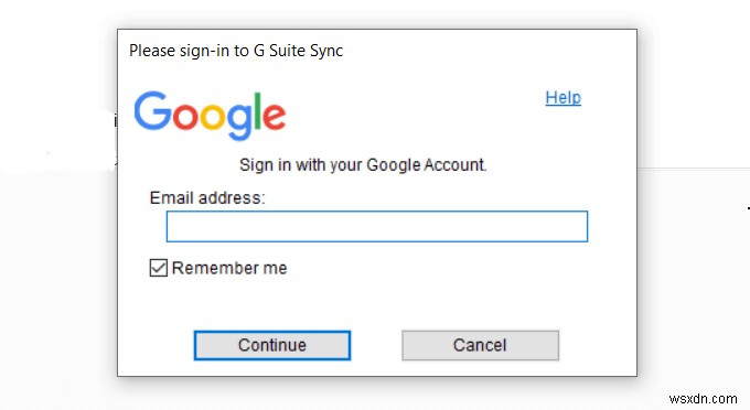 Cách đồng bộ Google Calendar với Outlook