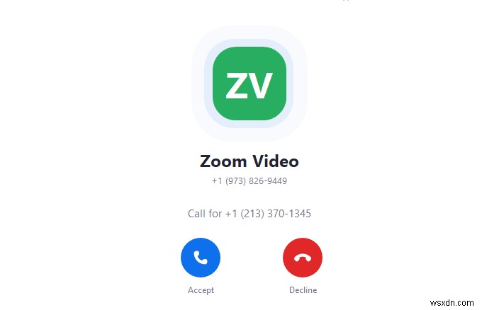 Cách tham gia cuộc họp Zoom trên điện thoại thông minh hoặc máy tính để bàn