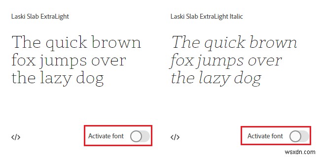 Cách thêm font vào Photoshop