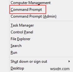 Dùng Netstat xem cổng đang lắng nghe và PID trong Windows