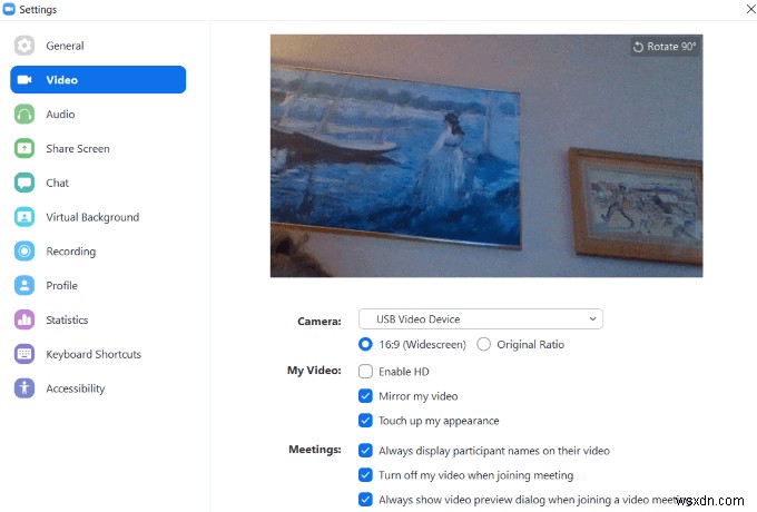 Cách tổ chức cuộc họp Zoom Cloud Meeting trên điện thoại hoặc máy tính