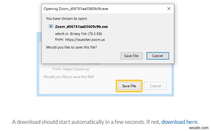 Cách tổ chức cuộc họp Zoom Cloud Meeting trên điện thoại hoặc máy tính