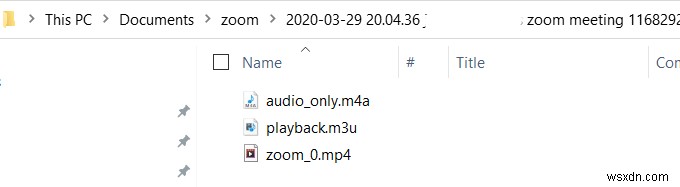 Cách tổ chức cuộc họp Zoom Cloud Meeting trên điện thoại hoặc máy tính