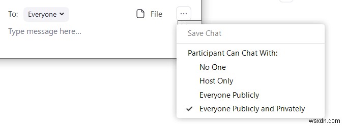 Cách tổ chức cuộc họp Zoom Cloud Meeting trên điện thoại hoặc máy tính
