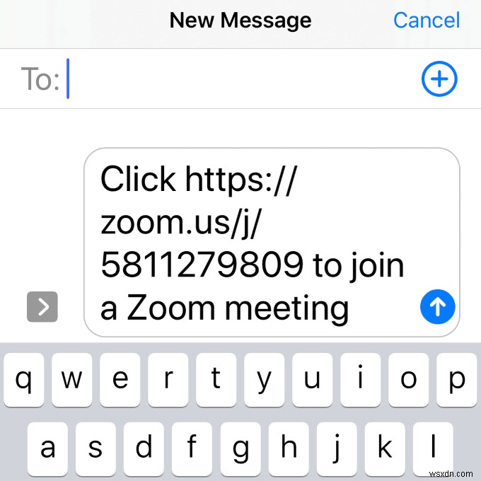 Cách tổ chức cuộc họp Zoom Cloud Meeting trên điện thoại hoặc máy tính