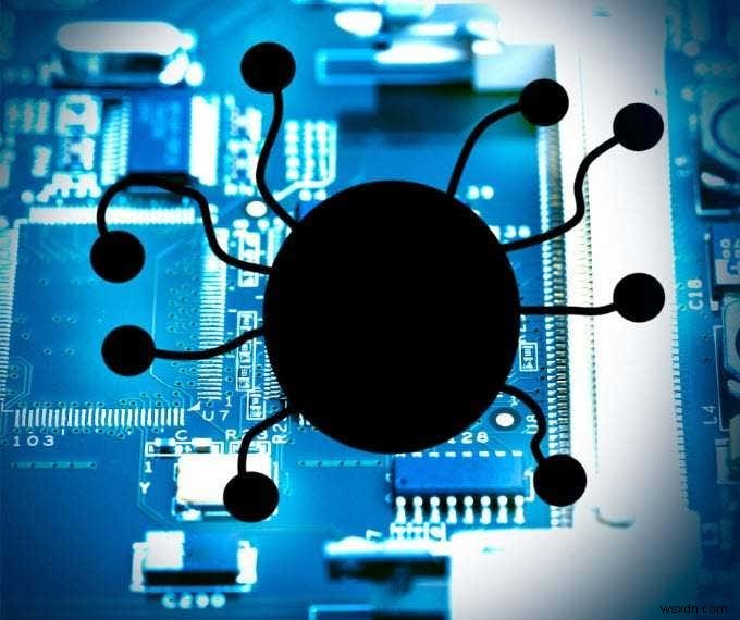 Cách khắc phục lỗi Dịch vụ chuyển thông minh nền (BITS) không khởi động được