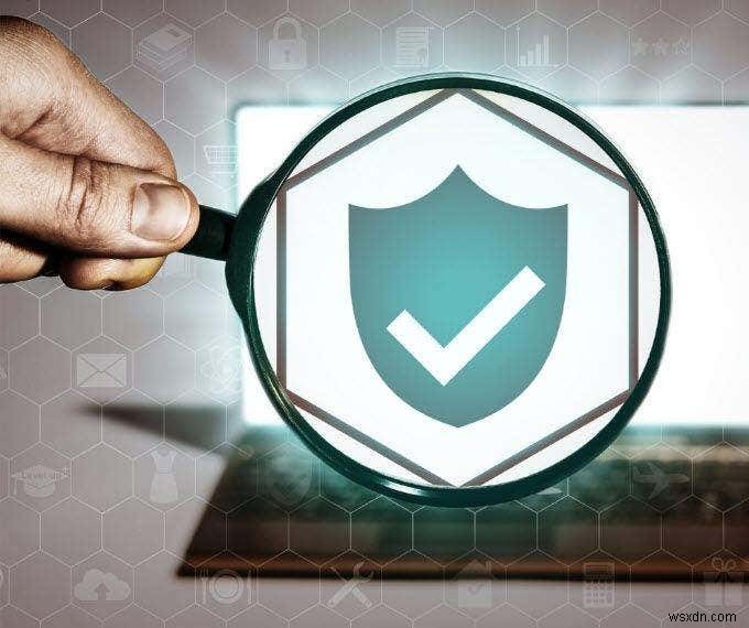 Cách khắc phục lỗi Dịch vụ chuyển thông minh nền (BITS) không khởi động được