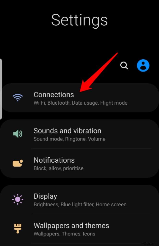 Cách kết nối máy tính với Hotspot di động (Mobile Hotspot)