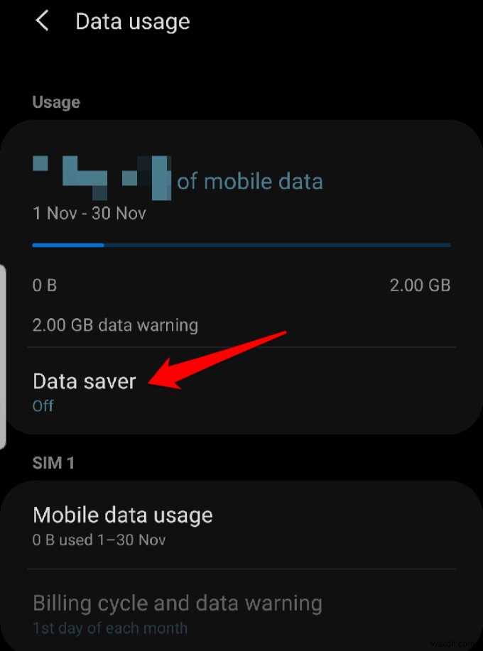 Cách kết nối máy tính với Hotspot di động (Mobile Hotspot)