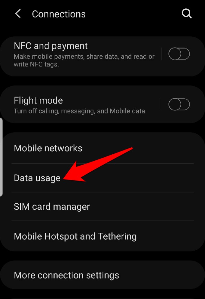 Cách kết nối máy tính với Hotspot di động (Mobile Hotspot)