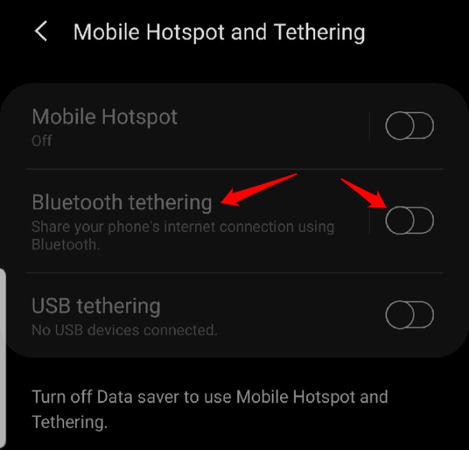 Cách kết nối máy tính với Hotspot di động (Mobile Hotspot)