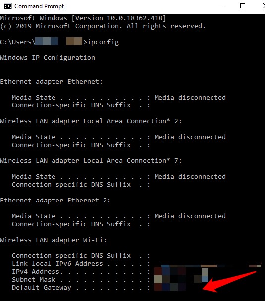 Cách chặn trang web từ Router hoặc sử dụng DNS