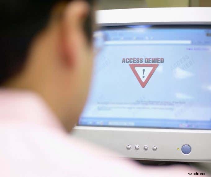 Cách chặn trang web từ Router hoặc sử dụng DNS