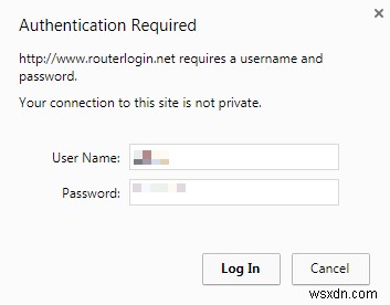 Cách chặn trang web từ Router hoặc sử dụng DNS