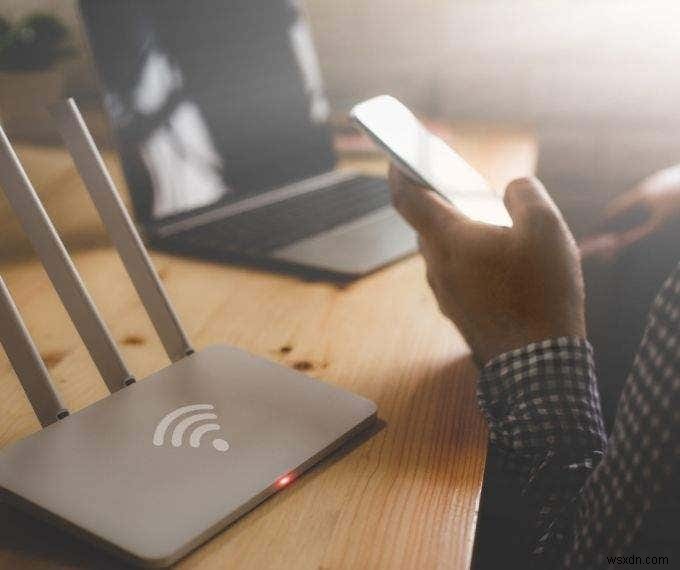 Cách chặn trang web từ Router hoặc sử dụng DNS