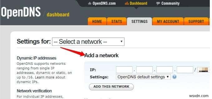 Cách chặn trang web từ Router hoặc sử dụng DNS