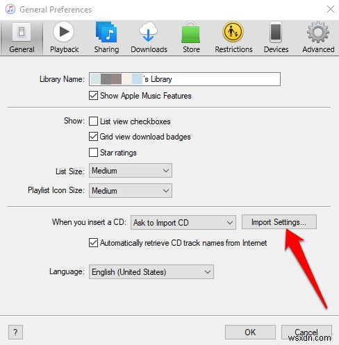 Cách bỏ qua bảo vệ bản quyền trên file nhạc iTunes cũ