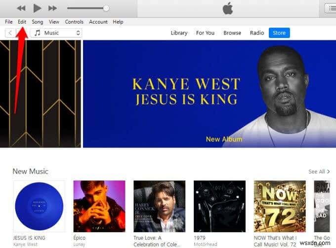 Cách bỏ qua bảo vệ bản quyền trên file nhạc iTunes cũ