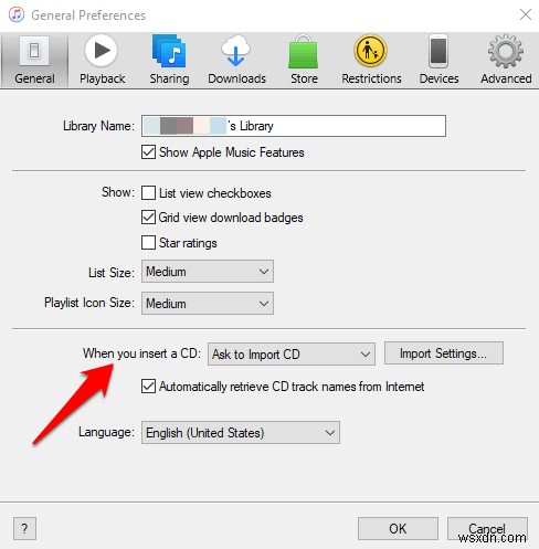 Cách bỏ qua bảo vệ bản quyền trên file nhạc iTunes cũ