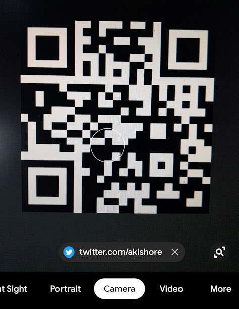 Cách tạo mã QR Code