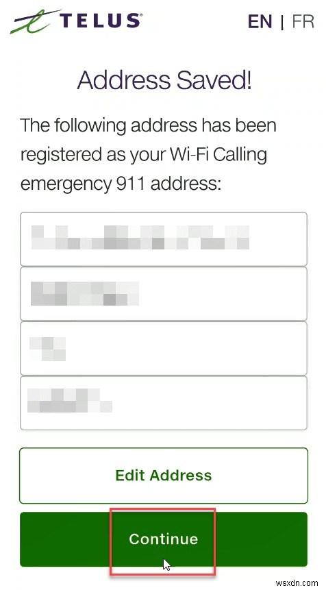 Cách dùng WiFi để gọi điện thoại di động (WiFi Calling)