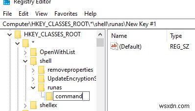 Mở Notepad với quyền Admin để tránh lỗi  Access is Denied  (Truy cập bị từ chối)