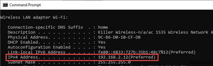 Cách đuổi thiết bị lạ khỏi mạng WiFi nếu phát hiện ai đó chiếm dụng
