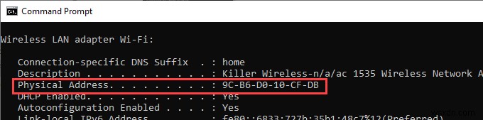 Cách đuổi thiết bị lạ khỏi mạng WiFi nếu phát hiện ai đó chiếm dụng