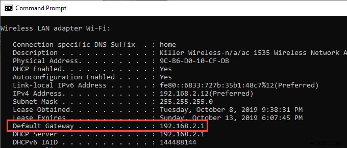 Cách đuổi thiết bị lạ khỏi mạng WiFi nếu phát hiện ai đó chiếm dụng