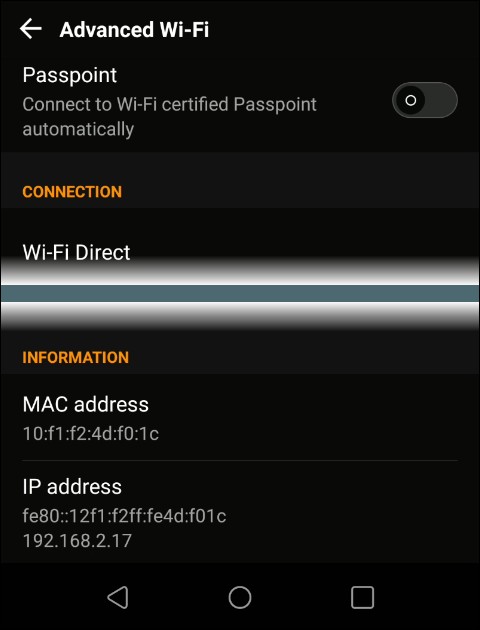 Cách đuổi thiết bị lạ khỏi mạng WiFi nếu phát hiện ai đó chiếm dụng