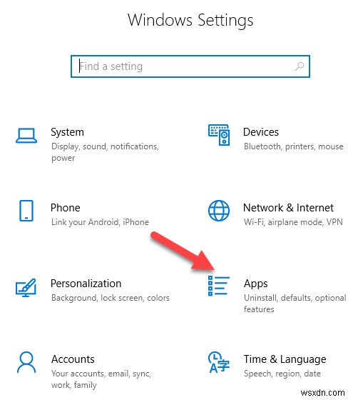 Cách gỡ bỏ hoặc loại bỏ Driver máy in khỏi Windows 10